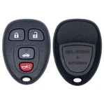 Like New Oem Gm Chevy Buick Pontiac Keyless Remote Entry Fob 15252034 KOBGT04A. Fixed Price $950.00.