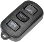 Keyless Entry Transmitter Cover-remote Case Dorman 13614. Fixed Price $18.42.