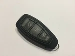 Ford Keyless Entry Remote Fob KR55WK48801 7S7T-15K601-EC 7S7T-15K601-ED F4QYC. Fixed Price $16.41.