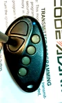 Code Alarm PROTX6 Remote Car Starter 6-BUTTON Transmitter Keyless Fob Elvatdb. Fixed Price $60.81.