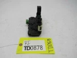 Door Lock Latch Mkz 2007 2012 Lincoln Right Passenger Front Power Actuator Oem. Fixed Price $59.99.