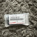 Key Transmitter Sub Assembly Genuine Toyota 04002-99191. Fixed Price $120.00.