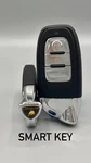 Lamborghini Huracan, Aventador Fob, Smart Remote! 433MHZ- Complete Key!. Fixed Price $154.95.