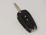 Chevrolet Cruze Keyless Entry Remote Fob LXP-T003 13530738 Buttons LCK6E. Fixed Price $11.70.