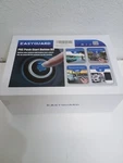 Easyguard EC002 Pke Car Alarm Passive Keyless Entry Remote Starter Nfc. Fixed Price $99.99.