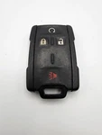 Chevrolet Silverado 2014 2015 2016 2017 2018 Keyless Remote Fob. Used. Fixed Price $20.00.