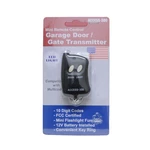 Access 10 Digit Dip Switch Remote Garage Gate Opener Transmitter 300MHZ. Fixed Price $24.00.