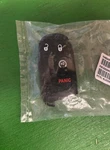 Mopar 68143500AC Key Fob Remote W/o Fits 14-22 Grand Cherokee New, Genuine. Fixed Price $110.97.
