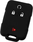 #1 Estuche De Control Remoto Llavero Accesorios Para Llaves Chevrolet. Fixed Price $13.89.
