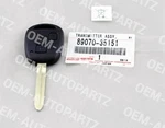 89070-35151 Toyota Genuine Door Control Transmitter Assy Oem Part. Fixed Price $217.95.