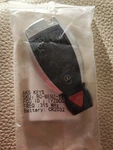 Mercedes Fob Replacement/ Aks Keys/ Sku: RC-BENZ-12C. Fixed Price $15.00.