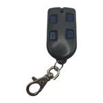 Used Monarch Keyless Entry Fob Gate Garage Door Opener Remote 318LIPW4K-L. Fixed Price $29.99.