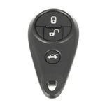 Genuine Subaru 2011-2014 Impreza Forester Keyless Entry Transmitter 88036FG030. Fixed Price $155.69.