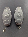 Mclaren Keys Oem Lock Set Gray New Complete 315MHZ. Fixed Price $1400.00.