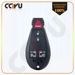 For Dodge Grand Caravan 2008 2009 2010 2011-2020 Remote Keyless Entry Fob. Fixed Price $14.99.