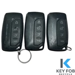 3 Pack Factory Idatastart 2AEPJ1150A TR1150A Fob Keyless Entry Remote. Fixed Price $45.88.