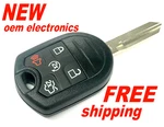 Oem Electronic Button Remote Start Sa Key Fob 2011-2015 Ford Explorer. Fixed Price $39.94.