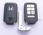 Oem 2016+ Honda Cr-v Pilot Smart Keyless Entry Remote Fob Driver #2 KR5V2X. Fixed Price $29.95.