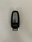 Used Audi Button Fob Smart Key 4N0.959.754.A "19 Years. Fixed Price $50.92.