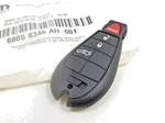 2008 2009 2010 Chrysler 300 Mopar Integrated Key Fob 4 Button Transmitter Oem. Fixed Price $216.31.