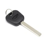 Oem New Steering Column Key Blank Uncut 15-20 Chevrolet Suburban Tahoe 13523900. Fixed Price $66.88.