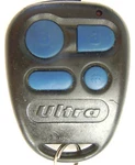 Keyless Entry Remote Ultra Aftermarket MKYMT9207TX TXPT4 Ver G Transmitter Alarm. Fixed Price $26.70.