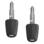 For 2013 2014 2015 2016 Chevrolet Spark Uncut Transponder Key Blade DWO4T. Fixed Price $14.95.