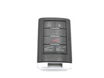 Escalade, Cadillac Keyless Remote, Fob D3100120-OA, DRIVER-2. Fixed Price $20.00.