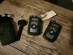 Bmw Series 4 Button Key Fob Smart 936 573 315 Mhz IC:2911A 12133 Oem*. Fixed Price $50.00.