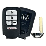 Oem Factory 16-19 Honda Pilot Smart Keyless Remote Start Fob Prox Dr #2. Fixed Price $29.99.