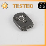 05-07 Cadillac Xlr Key Fob Entry Remote Lock Switch 10354923 Oem. Fixed Price $424.23.