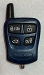 Arctic Start 044JR1800A433 Security Alarm Keyfob 4B 1WSHR-1800 Tested. Fixed Price $55.00.