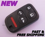 Oem Reshelled 2001-2004 Honda Odyssey Keyless Remote Fob OUCG8D-440H-A. Fixed Price $17.85.