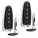 For 2013 2014 2015 2016 2017 Lincoln Navigator Car Remote Smart Prox Key Fob. Fixed Price $44.95.