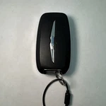 Oem 17-22 Chrysler Pacifica Remote Fob -97395900 Pn: 68217832AA-AC(READ Descr!!. Fixed Price $22.00.