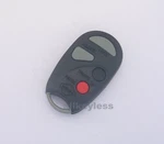 Genuine Oem Nissan Maxima Keyless Entry Remote Fob NHVWBU43 / 282682Y. Fixed Price $24.99.