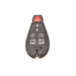 New Oem Mopar Integrated Key Fob Transmitter 56046708AG Town & Country 2008-2016. Fixed Price $72.95.