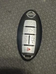 2016 Nissan Quest Smart Key Fob Remote CWTWB1U818. Fixed Price $69.00.