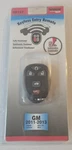 Dorman Keyless Entry Transmitter 99157- New. Fixed Price $68.40.