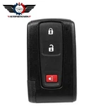 Remote Car Key Shell Fits Toyota Prius 1.5L 2004 2005 2006 2007 2008 2009. Fixed Price $13.09.