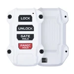 Ajt Design Key Fob For Toyota Tacoma, Tundra, 4RUNNER, Sequoia - White. Fixed Price $53.27.