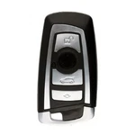 Smart Key Fob For Bmw 2009-2012 7 Series Button KR55WK49863 9226936-02. Fixed Price $34.45.