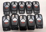 Lot Of 10 Oem Audi Smart Key Fob Remote IYZAK1A 4 Button. Fixed Price $100.00.