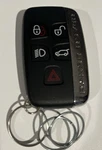Land Rover Range Sport Smart Key Fob BJ32-15K601-CE Used. Fixed Price $25.00.
