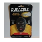 Duracell Replacement Case CP084D For Gm Car Remote Model With CR2032 Battery. Fixed Price $9.99.