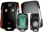 New Remote For Chevrolet 14-22 Entry Car Starter Fob Chevy Usa. Fixed Price $21.32.