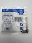 Genuine Gm Smart Fob Remote Transmitter 13547797 Oem W/key. Fixed Price $57.99.