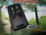Nice Oem Unlocked W/code 07/18 Volvo Remote Transmitter Fob KR55WK49264. Fixed Price $57.95.