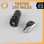 Maserati Levante M161 Key Fob Entry Remote Lock Set W/start Switch 670169604 Oem. Fixed Price $174.30.