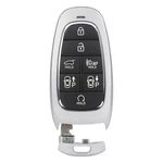 For Hyundai Santa Fe 2021 2002 2023 Keyless Entry Remote Fob Replacement. Fixed Price $72.99.